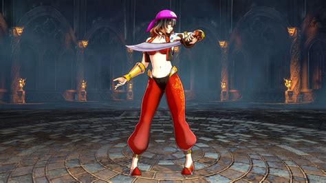 bloodstained ritual of the night mod|Bloodstained: Ritual of the Night Nexus .